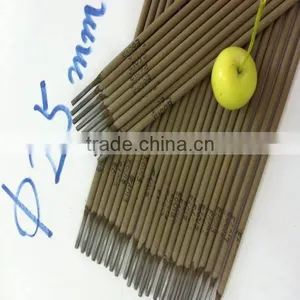 Atlantic Galvanized Steel Welding Rod Oerlikon E6013 Welding Electrodes thumbnail-6