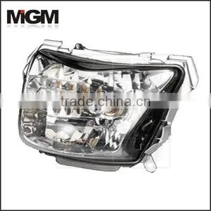 Motorcycle Head Light,Motorcycle Head Light for All Kind thumbnail-6