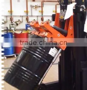 Chinese Fork Attachement Drum Clamp Handler thumbnail-2