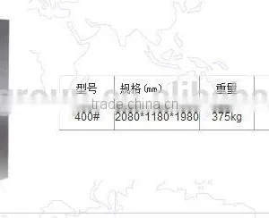 JH-400 Bean Sprouts Machine thumbnail-6