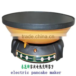 Cheap Price of Electric Crepe Maker,non-stick Crepe Maker,mini Crepe Stick Maker thumbnail-1