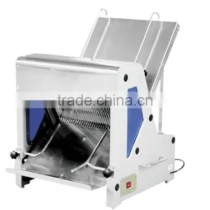 GRT - SH31 Heavy-Duty 7/16"(12mm) Professional Electric Bread Slicer thumbnail-1