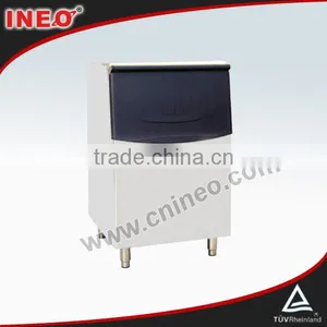 235 kg Capacity Stainless Steel Commercial Ice Storage Box,Ice Box Ice Storage Containers thumbnail-1