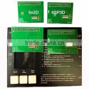 Good Quality 2 in 1 Lcd Screen Tester for IPhone 6s 6s Plus thumbnail-1