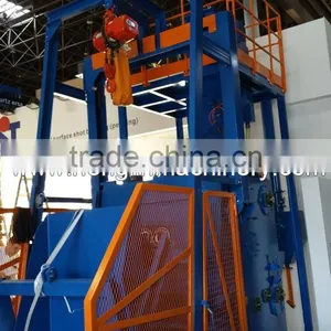 CE Approved Abrator Made in China thumbnail-6