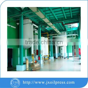 Turn Key Project Cottonseed Oil Machine thumbnail-2