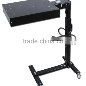 1600W Mobile T-Shirt Flash Dryer Drying Machine thumbnail-1