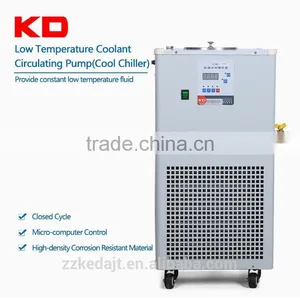 Laboratory Refrigerated Circulators thumbnail-1
