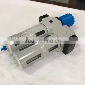 Exquisite JULY New Style Brand Filter-regulator-lubricator Combinations for Two-poin FRL thumbnail-3
