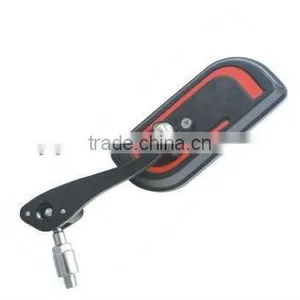 Plastic Motorcycle Review Back Mirror thumbnail-1