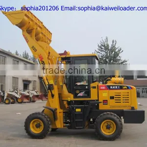 916 Multi Terrain Loaders Machinery and Wheel Loader Parts thumbnail-1