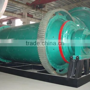 Small Ball Mill, Ball Mill Price, Planetary Ball Mill thumbnail-3