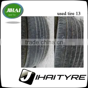 Second Hand Car Tire,used Tyre Japan Brand ,with Good Quality thumbnail-5