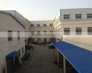 Ningbo Yaofeng Hydraulic Electrics Co., Ltd. company overview - view 1 thumbnail