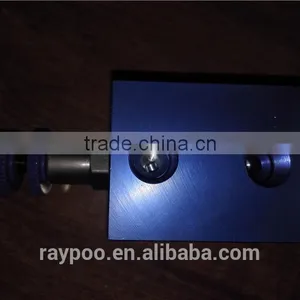NG 6 Aluminum Hydraulic Valve Block thumbnail-3