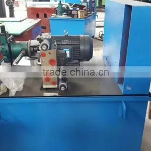 Hot Die Forging Press Hydraulic Power Pack Unit thumbnail-6