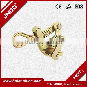 S-3000CL Wire Grip Cable Grip Clamp Grip thumbnail-1