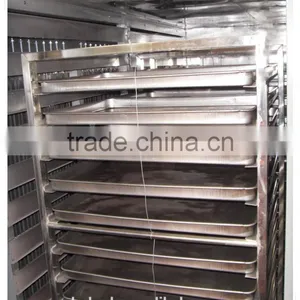 Industrial Cabinet Type Pineapple Dryer/pineapple Drying Machine/food Dryer thumbnail-3