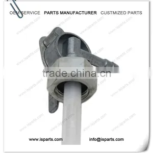 New Fuel Tap Fits 110cc 125cc Pit Dirt Bike CRF 50 Plastics thumbnail-1