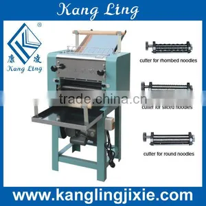 Noodle Making Machine / Noodle Machine thumbnail-1