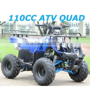 50cc Kids Atv Umbol Umbol Petrol Mini Bike thumbnail-2