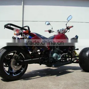 EEC 250cc Trike ATV/Tricycle (TKA250E-Z) thumbnail-2