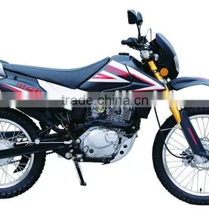 125cc EEC off Road Dirt Bikes thumbnail-1