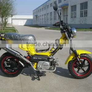50cc Kids Mini Motorcycle Model thumbnail-2