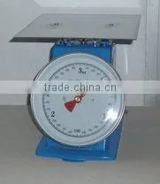 Mechanical Kitchen Scale / Spring Scale /weighing Balance thumbnail-1