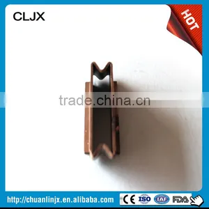 High Quality Stamping Metal Parts Building Hardware Items thumbnail-4