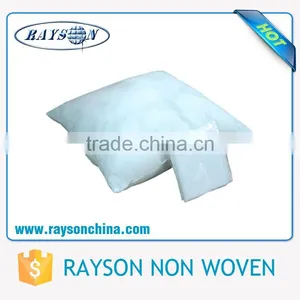 Nonwoven Medical Disposable Bed Sheets/bed Cover/pillow Cover thumbnail-1