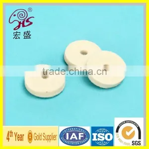 100% Polyester Felt For Seal Gasket Factory thumbnail-6