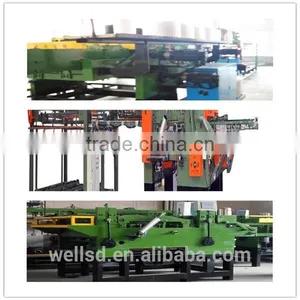 Linyi Automatic Plywood Making Machine Core Veneer Composer Machine thumbnail-3