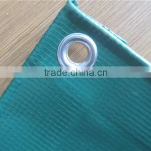 Fire Resistant Fumigation Tarpaulin, Top Grade PVC Laminated Tarp, Waterproofing Polyester Tarpaulin thumbnail-2