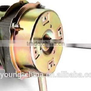 AC Copper Wire Fan Motor/AC Fan Motor for OEM Stand Fan thumbnail-2