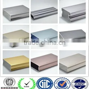 Cut to Length Aluminium Extrusion Profiles thumbnail-1