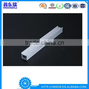 Quality Guarantee Aluminium Profile Led for Hot Sale , Factory Professional Production thumbnail-1
