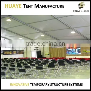 Classic 500 Seater Wedding Tent for Wedding Event thumbnail-5