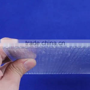 14mm Multi Wall Soundproof Polycarbonate Sheet thumbnail-2