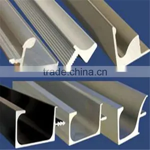 Furniture And Interior Profiles, 6000 Series Material thumbnail-1