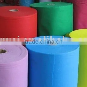 pp Spunbonded Nonwoven Fabric thumbnail-1