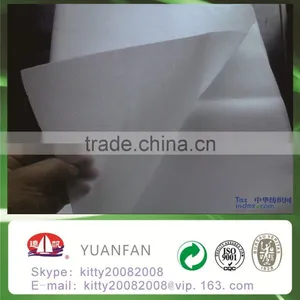 Low Price TNT Non-woven Fabric Made in China Zhejiang Yuanfan / TNT Nonwoven Fabric / TNT Non Woven Fabric thumbnail-1