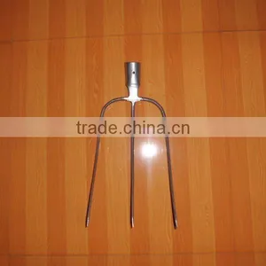 Agricultural Tools and Uses Steel Fork thumbnail-1
