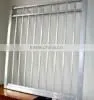 Aluminium Weaving Fence Artificial Hedge Garden Fence Hedge thumbnail-2