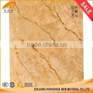 Zhejiang Marble Design Pvc Decorative Film, Pvc Sheet Laminate Film thumbnail-3