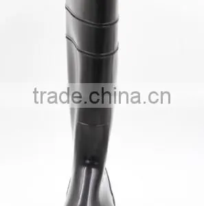 High Quality PVC Safety Boots for Industry thumbnail-2