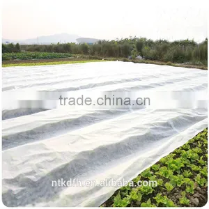 Agriculture Cover pp Spunbond Non Woven thumbnail-1