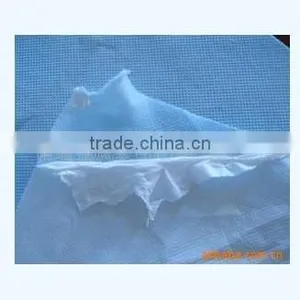 PE Film Coated With Non Woven or Dust Free Paper for Medical Application thumbnail-1