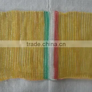 34*60cm PE Raschel Mesh Bag thumbnail-1