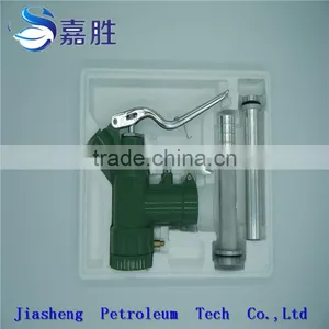 Most Competitive Price Meter Fuel Nozzle thumbnail-4